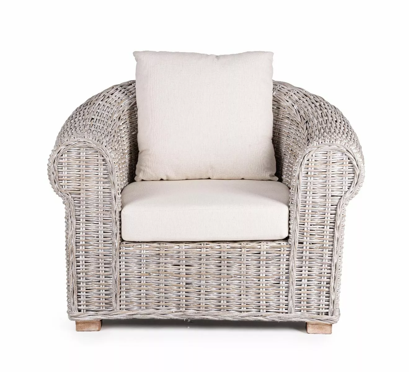 Bizzotto Coba Hvilestol Rotting 4 Bizzotto Coba Hvilestol Rotting - Bild 2