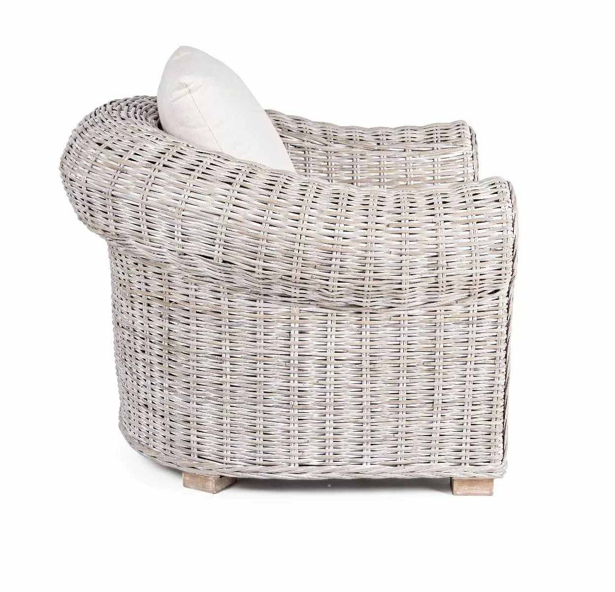 Bizzotto Coba Hvilestol Rotting 7 Bizzotto Coba Hvilestol Rotting - Bild 5