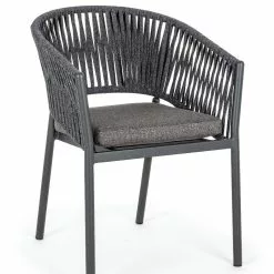 Bizzotto Florencia Utestol 4 Stk Flervalg -hemma butik 2023 80011