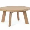 Bizzotto Bolivar Sofabord Ø80 Cm