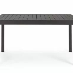 Bizzotto Pelagius Spisebord 135-270x90 Cm -hemma butik 2023 80696