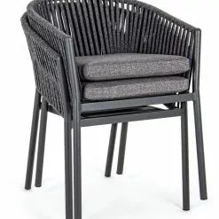 Bizzotto Florencia Utestol 4 Stk Flervalg -hemma butik 2023 80825