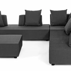 Bizzotto Piper Sittegruppe S/4 Flervalg -hemma butik 2023 80954