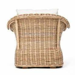 Bizzotto Pamplona Hvilestol Rotting -hemma butik 2023 81041