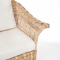 Bizzotto Pamplona Hvilestol Rotting -hemma butik 2023 81043