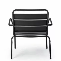 Bizzotto Marlyn Fåtölj 2 St Koksgrå 13 Bizzotto Marlyn Fåtölj 2 St Koksgrå -hemma butik 2023 81255 1 1