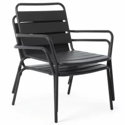 Bizzotto Marlyn Fåtölj 2 St Koksgrå 12 Bizzotto Marlyn Fåtölj 2 St Koksgrå -hemma butik 2023 81259 1 1