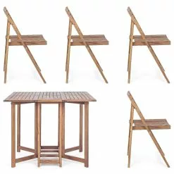 Bizzotto Noemi S/5 Sittegruppe -hemma butik 2023 81438