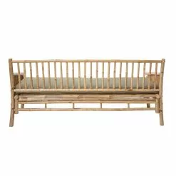 Bloomingville Sole Sofa Bambus 175 Cm -hemma butik 2023 82040931 5