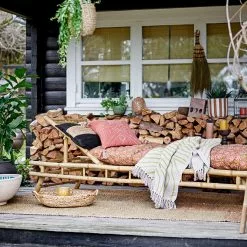 Bloomingville Sole Daybed Bambus -hemma butik 2023 82040934 90