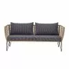 Bloomingville Mundo Sofa Brun 1 Bloomingville Mundo Sofa Brun -hemma butik 2023 82047348