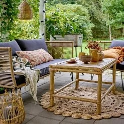 Bloomingville Mundo Sofa Brun -hemma butik 2023 82047348 16