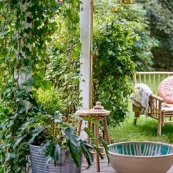 Bloomingville Evar Blomsterpotte 2 Stk -hemma butik 2023 82047743 16