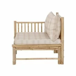 Bloomingville Korfu Modul Venstre Hjørne Bambus Natur -hemma butik 2023 82051106 4 1