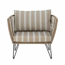 Bloomingville Mundo Putetrekk Til Loungestol Uten Fyll Flervalg -hemma butik 2023 82055540 5