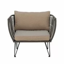 Bloomingville Mundo Putetrekk Til Loungestol Uten Fyll Flervalg -hemma butik 2023 82055544 5