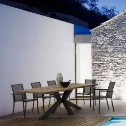 Bizzotto Konnor Utestol 4 Stk Flervalg 13 Bizzotto Konnor Utestol 4 Stk Flervalg -hemma butik 2023 83092