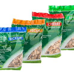 Big Green Egg Trespon M / Smak