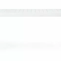 Bizzotto Hilde Spisebord 160-240x90 Hvit. -hemma butik 2023 84316 1