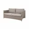 Cane-line Diamond 2-sits Soffa Inkl Natté Taupe Kuddset -hemma butik 2023 8502rotst 1633521360