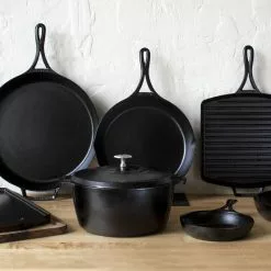 Lodge Blacklock Grillpanna I Gjutjärn 32,5 Cm 9 Lodge Blacklock Grillpanna I Gjutjärn 32,5 Cm -hemma butik 2023 8525scr 52896d34406e709