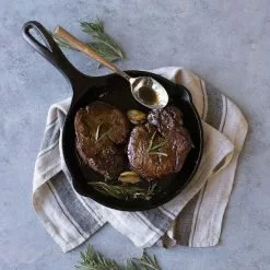 Lodge Chef Collection Gjutjärnspanna 20,5 Cm -hemma butik 2023 8550scr bfc1eb835bdf62e