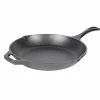 Lodge Chef Collection Gjutjärnspanna 25 Cm -hemma butik 2023 8616scr a64ae515104fb5f 1
