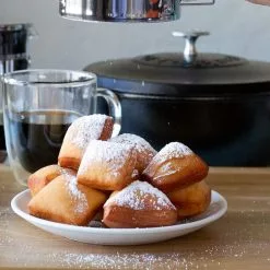 Lodge Blacklock Deep Cast Iron Pan Med Lock 26 Cm -hemma butik 2023 8657scr 3cfbd7f070865e4