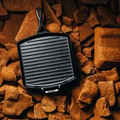 Lodge Blacklock Grillpanna I Gjutjärn 32,5 Cm 8 Lodge Blacklock Grillpanna I Gjutjärn 32,5 Cm -hemma butik 2023 8705scr 809a463e644ab3e