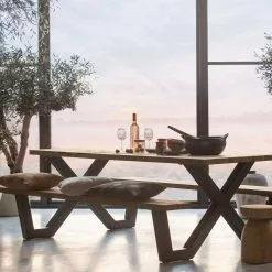 WOOOD Tablo Utendørs Piknikkbord 15 WOOOD Tablo Utendørs Piknikkbord -hemma butik 2023 8714713136018 2 1