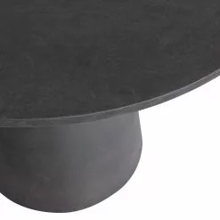 WOOOD Damon Spisebord Brun 76x100 Cm -hemma butik 2023 8714713149742 3