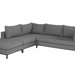 Exotan Sicilien Sittgrupp Askgrå Flerval