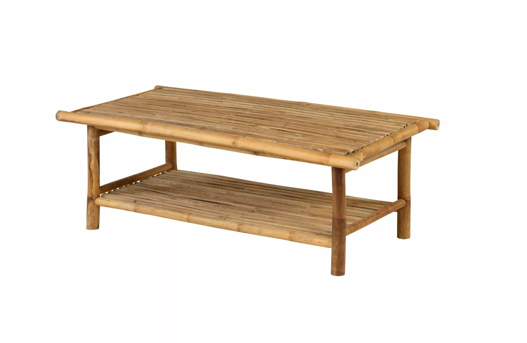 Exotan Soffbord Bambu 110x70 Cm 3 Exotan Soffbord Bambu 110x70 Cm