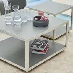 Cane-line Level Soffbord Lite -hemma butik 2023 87236525382