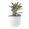 Eva Solo Legio Nova Flower Pot Cover Porslin Small -hemma butik 2023 887297 flowerpot lille 1