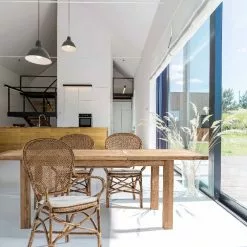 Bizzotto Bounty Spisebord 160-220x95 -hemma butik 2023 94351