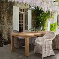 Bizzotto Bounty Spisebord 240x100 -hemma butik 2023 94352