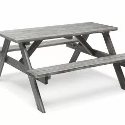 Hillerstorp Picnic A-Modell Grå
