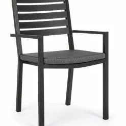 Bizzotto Helina Utestol 4 Stk Flervalg -hemma butik 2023 97819