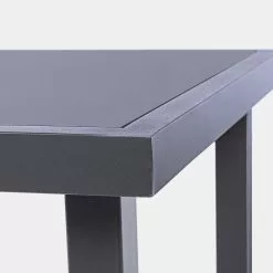 Bizzotto Auri Spisegruppe S/3 Koksgrå -hemma butik 2023 98527