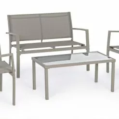 Bizzotto Trent Sittegruppe S/4 Flervalg -hemma butik 2023 99271