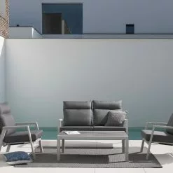 Bizzotto Kledi Sofabord 120x70 Cm Flervalg. -hemma butik 2023 99613