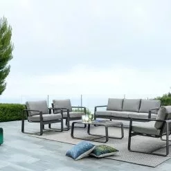 Bizzotto Merrigan Hvilestol 2 Stk Flervalg 13 Bizzotto Merrigan Hvilestol 2 Stk Flervalg -hemma butik 2023 99642