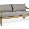 Bizzotto Karuba Sofa 2,5-seter Teak