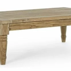 Bizzotto Karuba Sittegruppe S/4 Teak -hemma butik 2023 99813 1