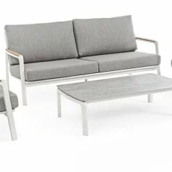 Bizzotto Jalisco Hvilestol 2 Stk Flervalg -hemma butik 2023 99966