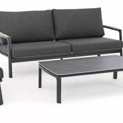 Bizzotto Jalisco Hvilestol 2 Stk Flervalg -hemma butik 2023 99985