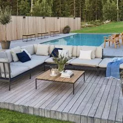 Skargaarden Bönan Lounge Ottoman Flerval -hemma butik 2023 b nan djur grinda low medium 3