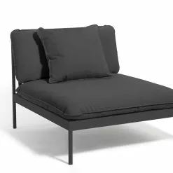 Skargaarden Bönan Lounge Stol Flerval -hemma butik 2023 bonlc dg bonlcc dgs scaled