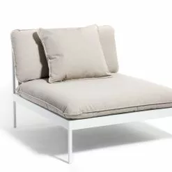 Skargaarden Bönan Lounge Stol Flerval